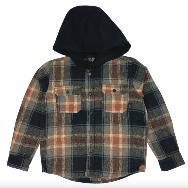 Jackets