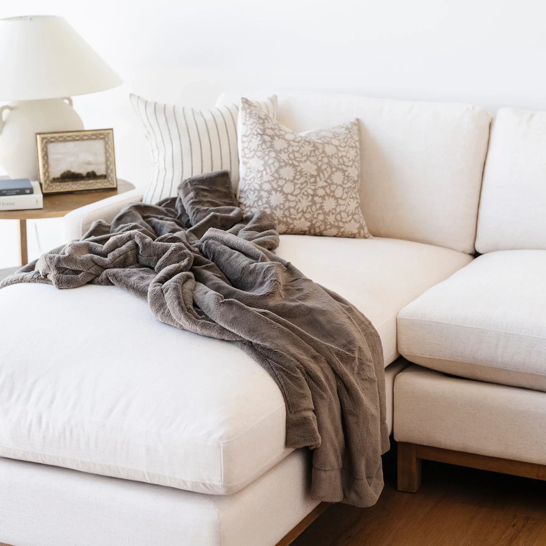 Blankets and Swaddles