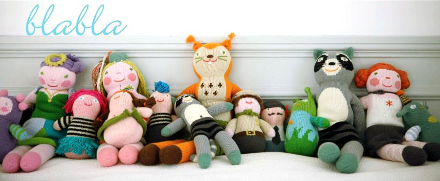 Plush Toys