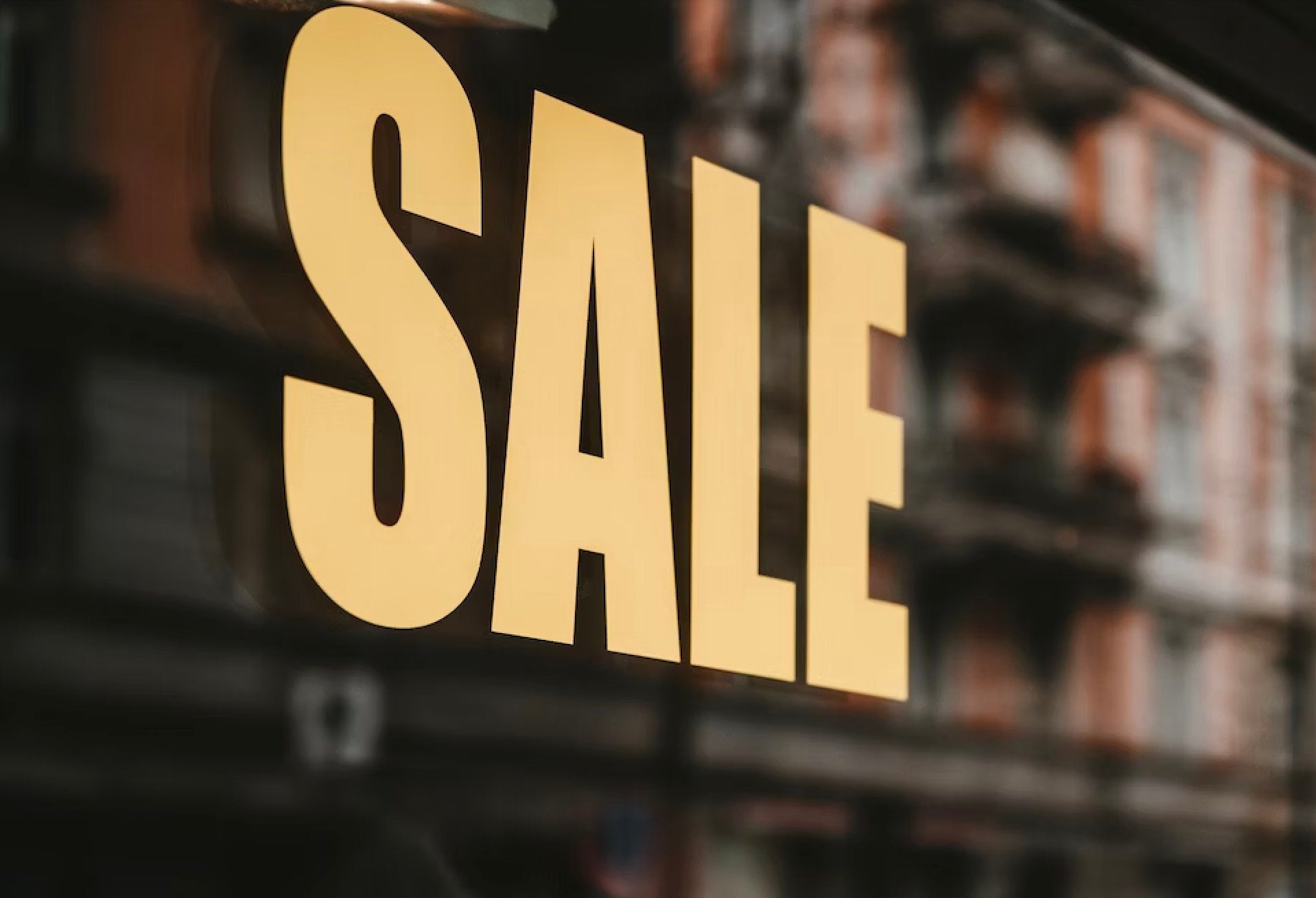 Sale Collection