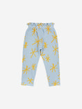 Load image into Gallery viewer, Sparkle All Over Jogging Pants - Light Blue
