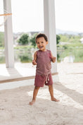 Load image into Gallery viewer, Toddler Bamboo Shorts
