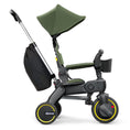 Load image into Gallery viewer, Liki Trike S3 - Desert Green
