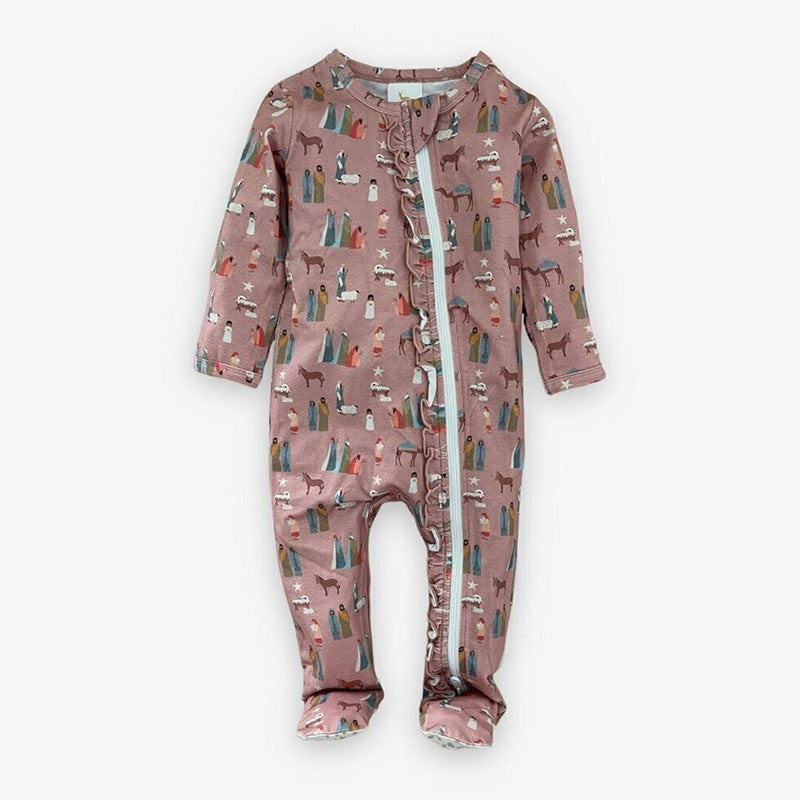 Holiday Pajamas