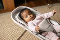 Load image into Gallery viewer, Mira 2-in-1 Bouncer and Seat - Charlie - ON BACKORDER UNTIL 5/17 (see description)

