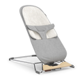 Load image into Gallery viewer, Mira 2-in-1 Bouncer and Seat - Stella
