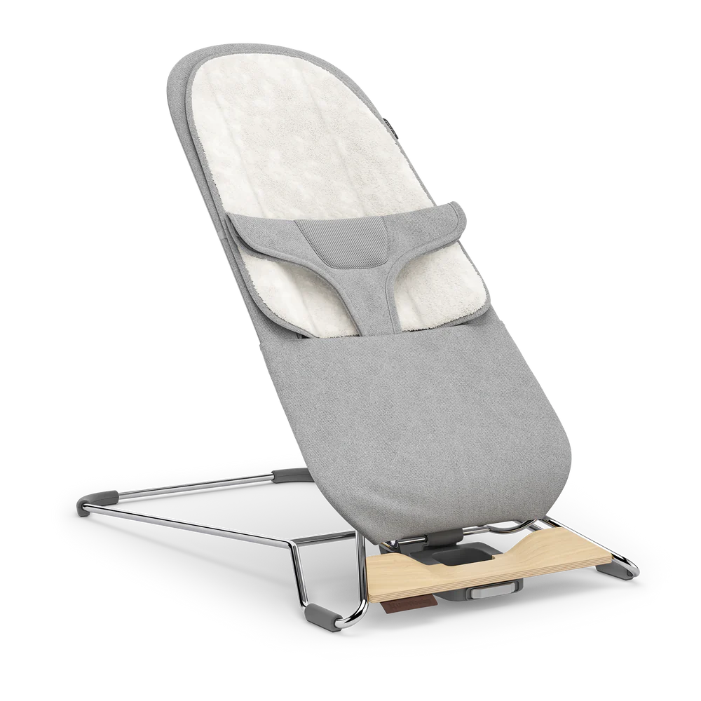 Mira 2-in-1 Bouncer and Seat - Stella