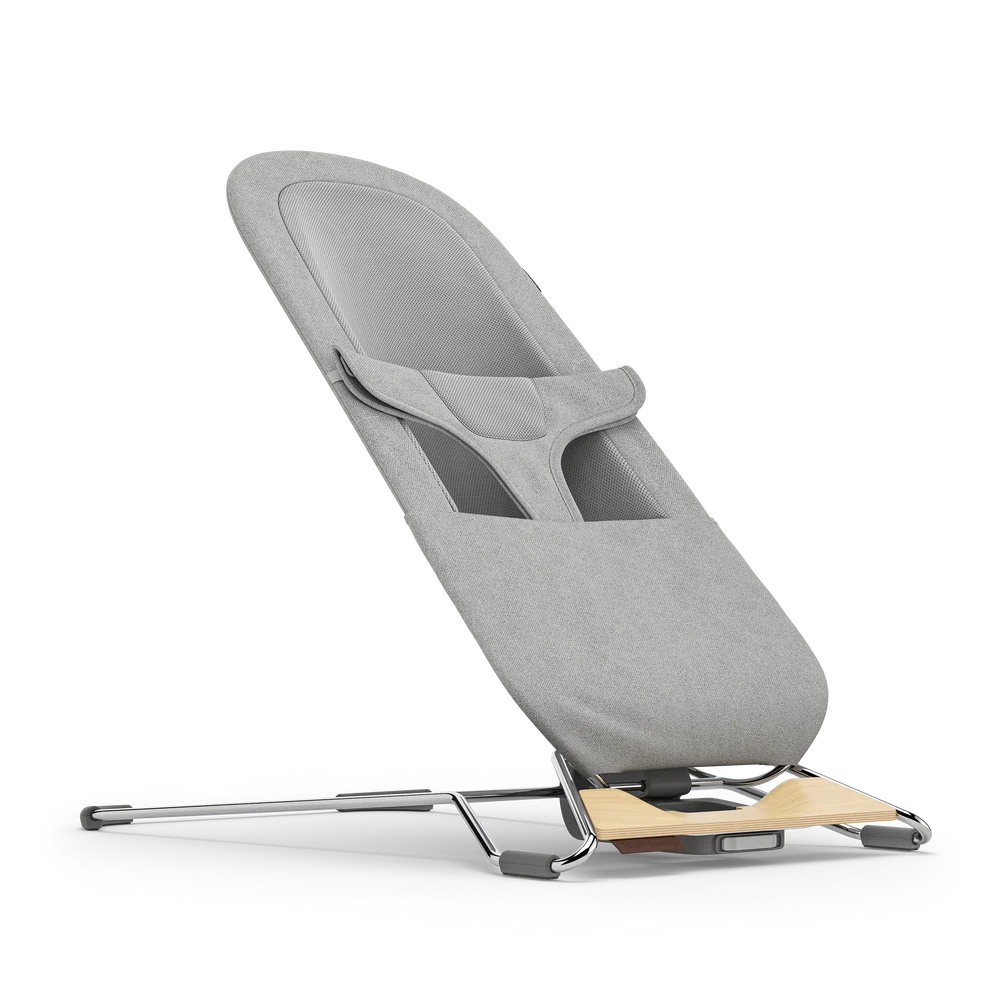 Mira 2-in-1 Bouncer and Seat - Stella