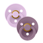 Purple Baby Pacifier