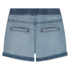 Baby Denim Shorts