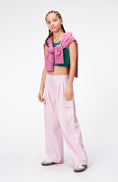 Load image into Gallery viewer, Audie Woven Pants - Alpine Glow
