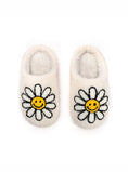 Load image into Gallery viewer, Kids Daisy Slippers
