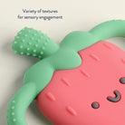 grip teether