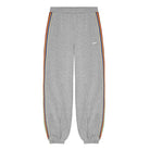 kids grey sweat pants
