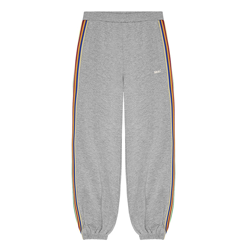 kids grey sweat pants