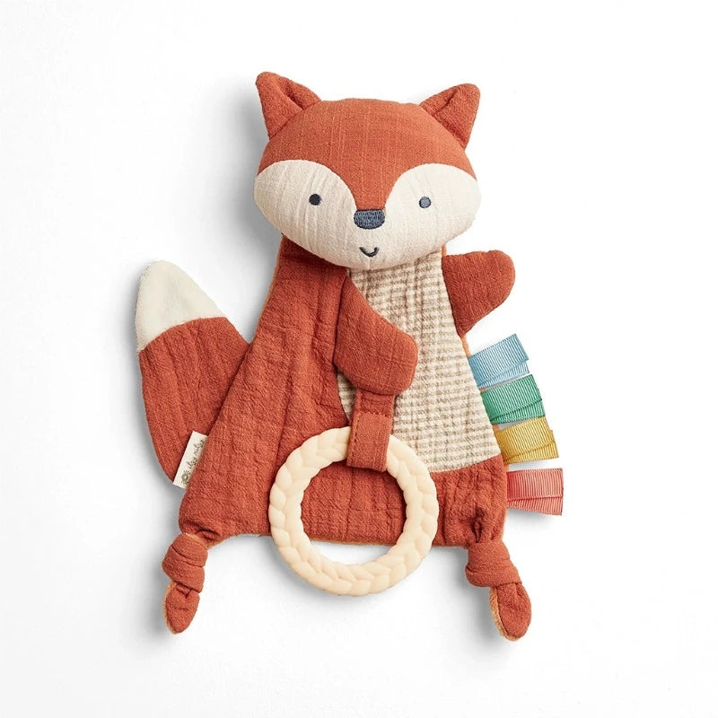 fox teether