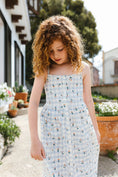 Load image into Gallery viewer, girls summer dress
