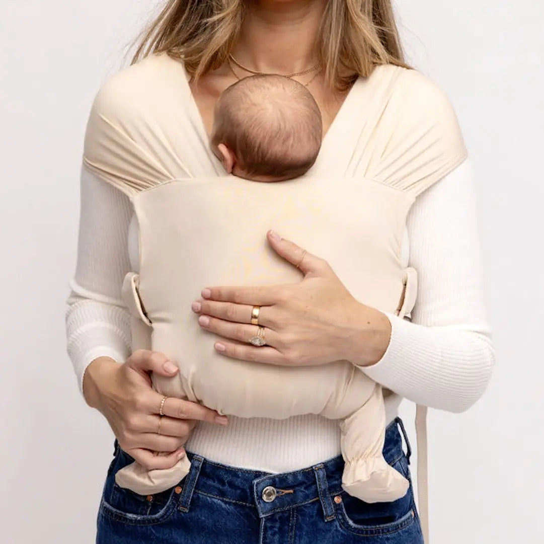 Aerial Buckle Wrap - Sparrow – Bumps N Bundles