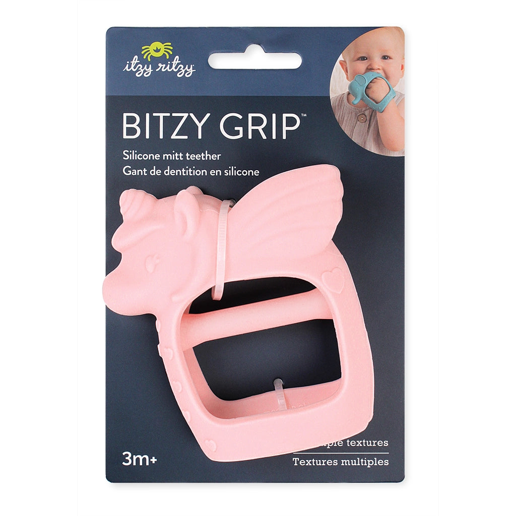 Bitzy Grip - Pegasus