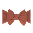 Clay Baby Bow