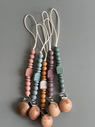 Baby Pacifier Clip