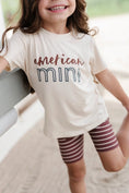 Load image into Gallery viewer, Kids White Fourth of July Shirt
