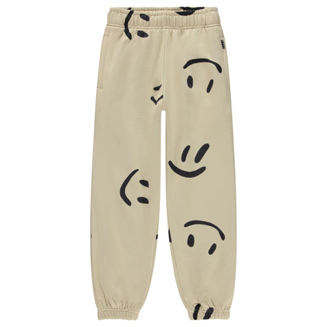 Aiden Soft Pants - Big Smiles