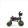 Load image into Gallery viewer, Liki Trike S3 - Flame Red
