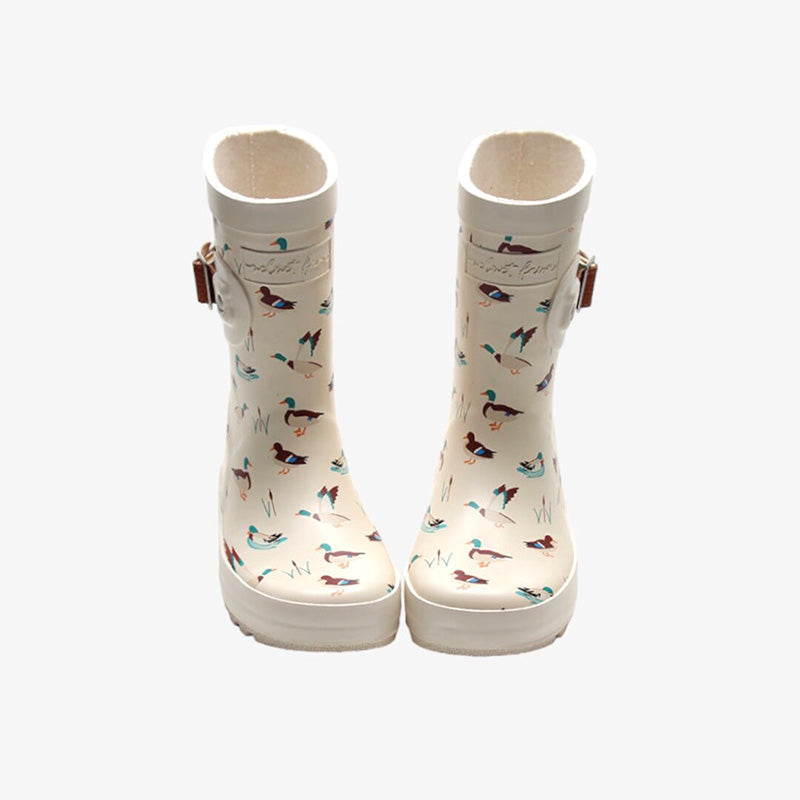Rain Boots - My Duckling