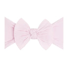Pink Baby Bow