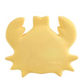 Load image into Gallery viewer, Crab - Natural Rubber Rattle
