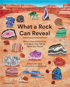 Kids Rock Book
