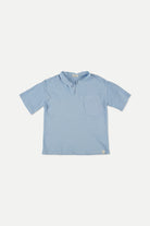 Arnold Top - Blue