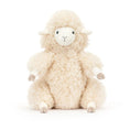 Load image into Gallery viewer, Sheep Plush Toy

