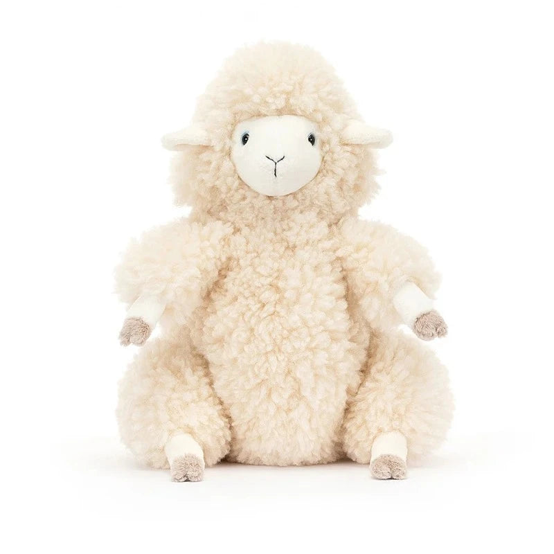 Sheep Plush Toy