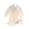 Load image into Gallery viewer, Bashful Cream Bunny - Really Big
