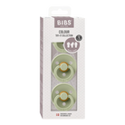 BIBS Green Pacifier