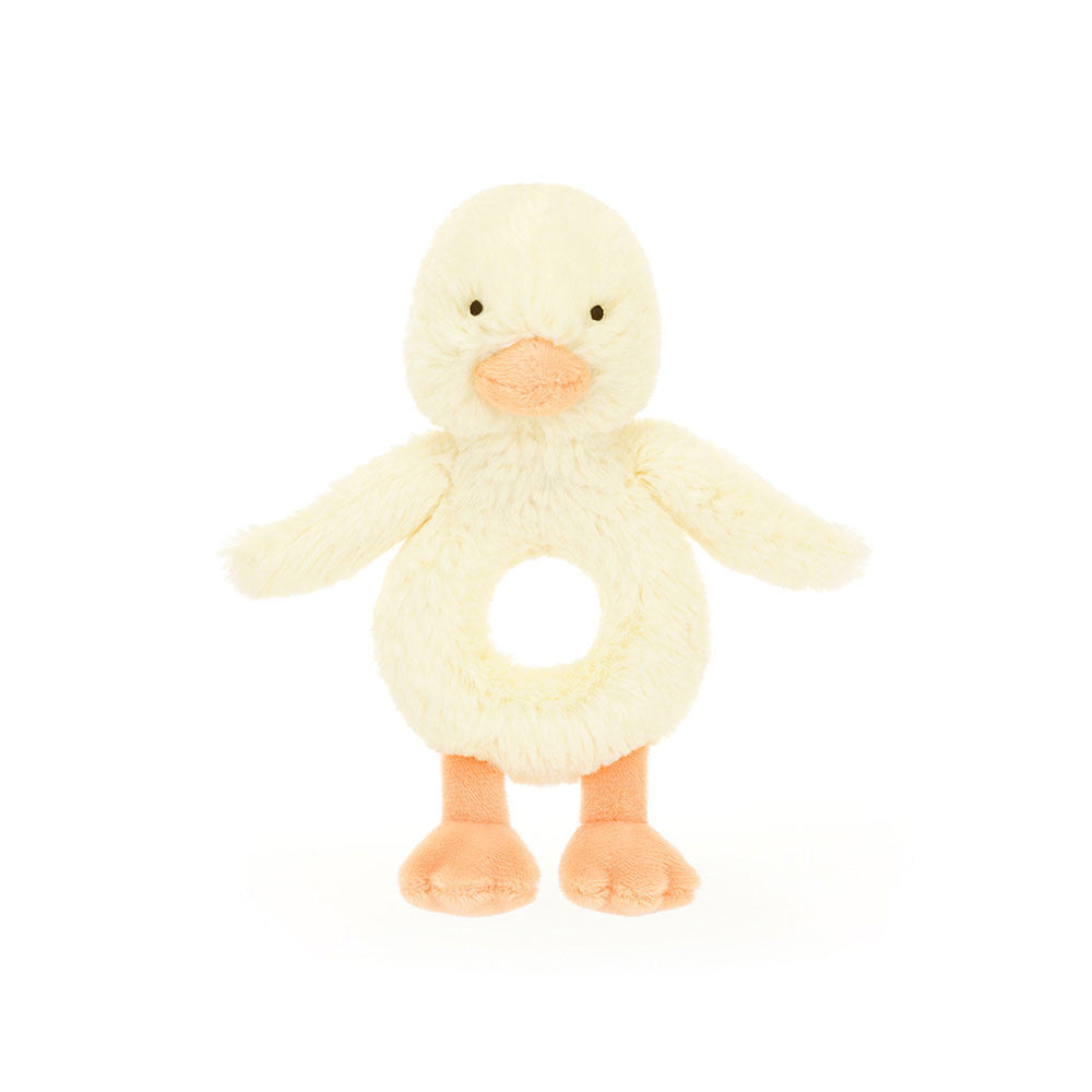 Rattles and Teethers