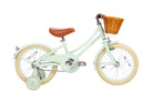 kids mint classic bike vintage banwood