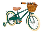 kids banwood green bike