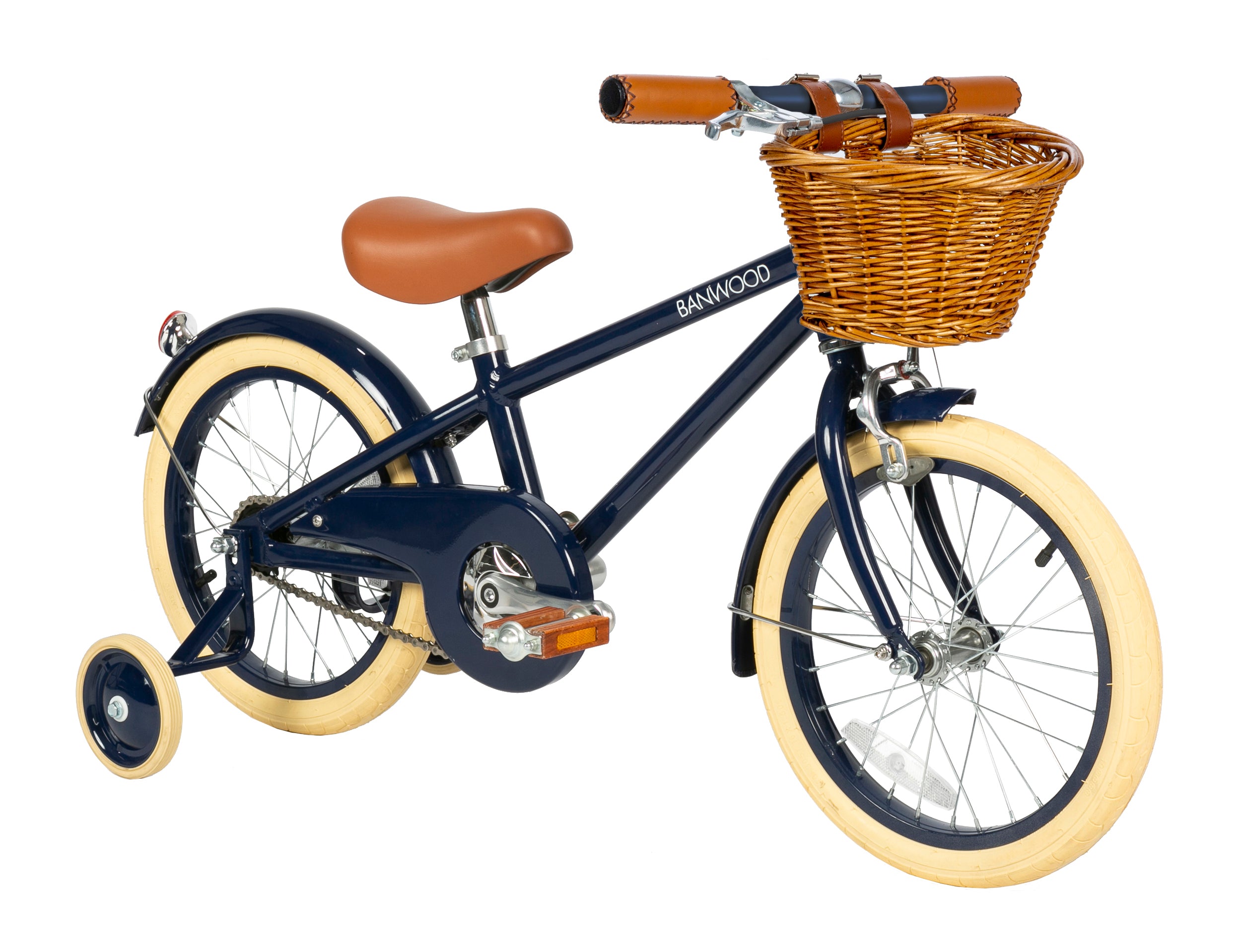 kids vintage banwood bike