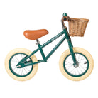 kids vintage balance bike