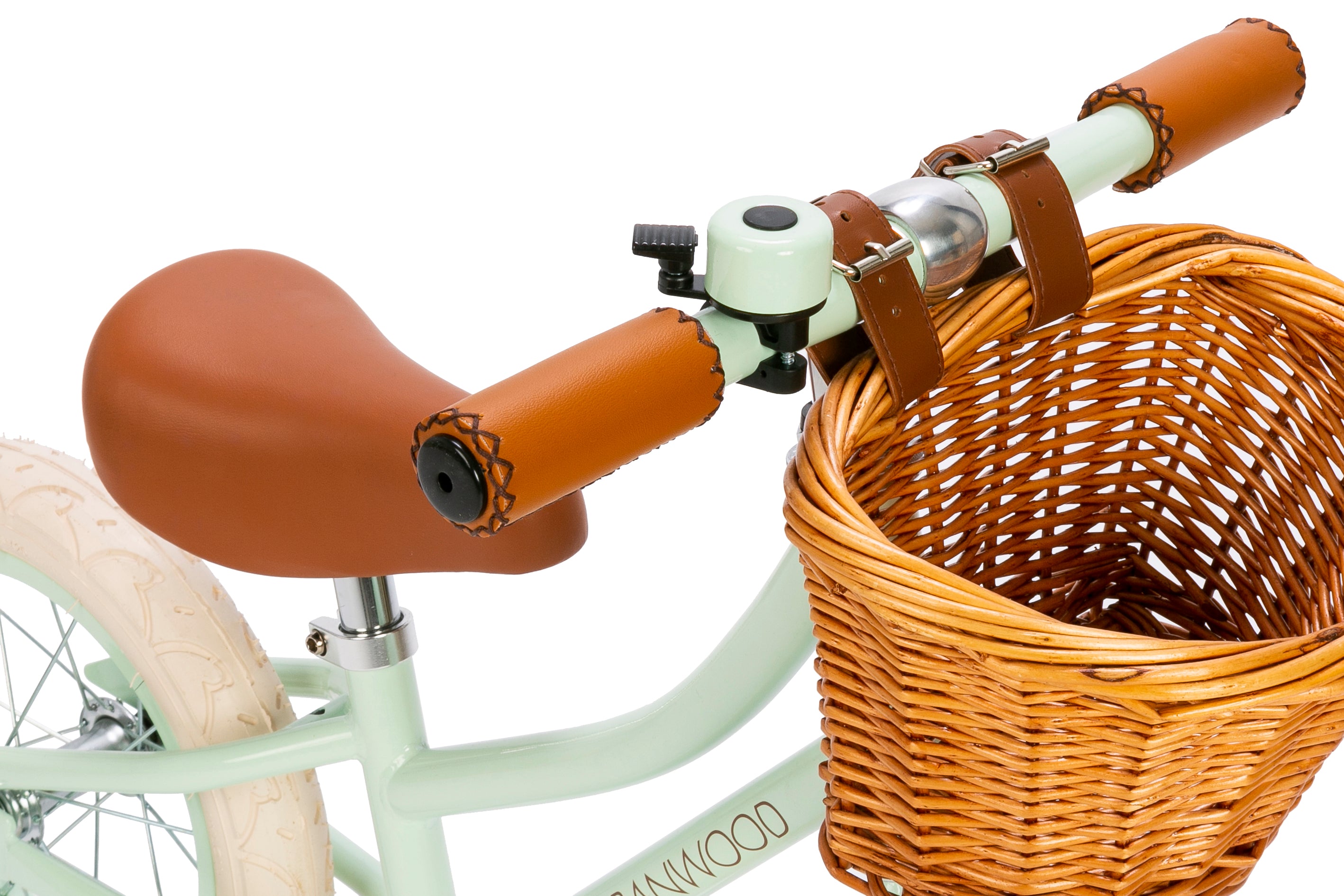 mint kids banwood bike