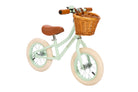 mint kids vintage banwood bike