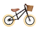 banwood black kids bike