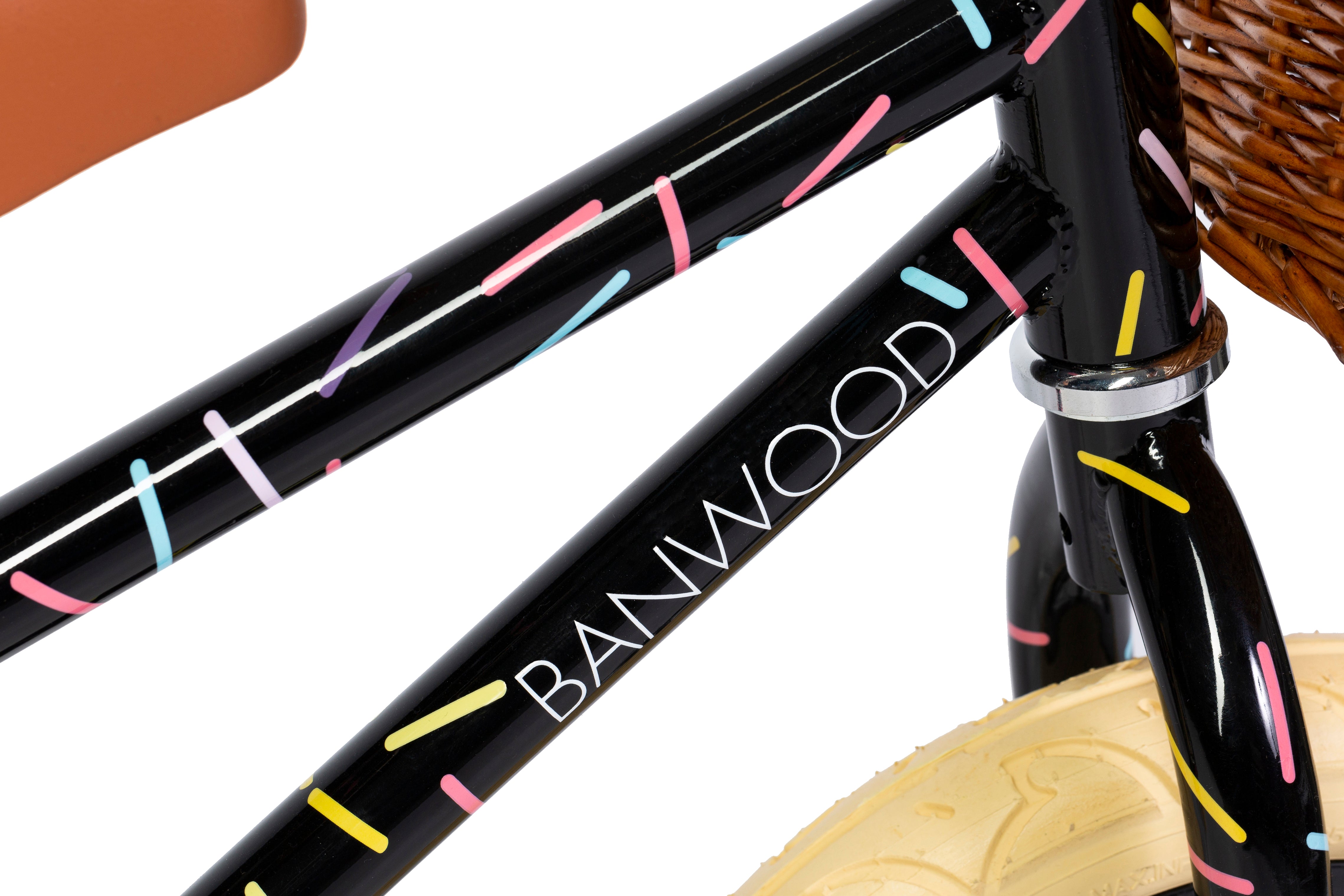 banwood kids bike
