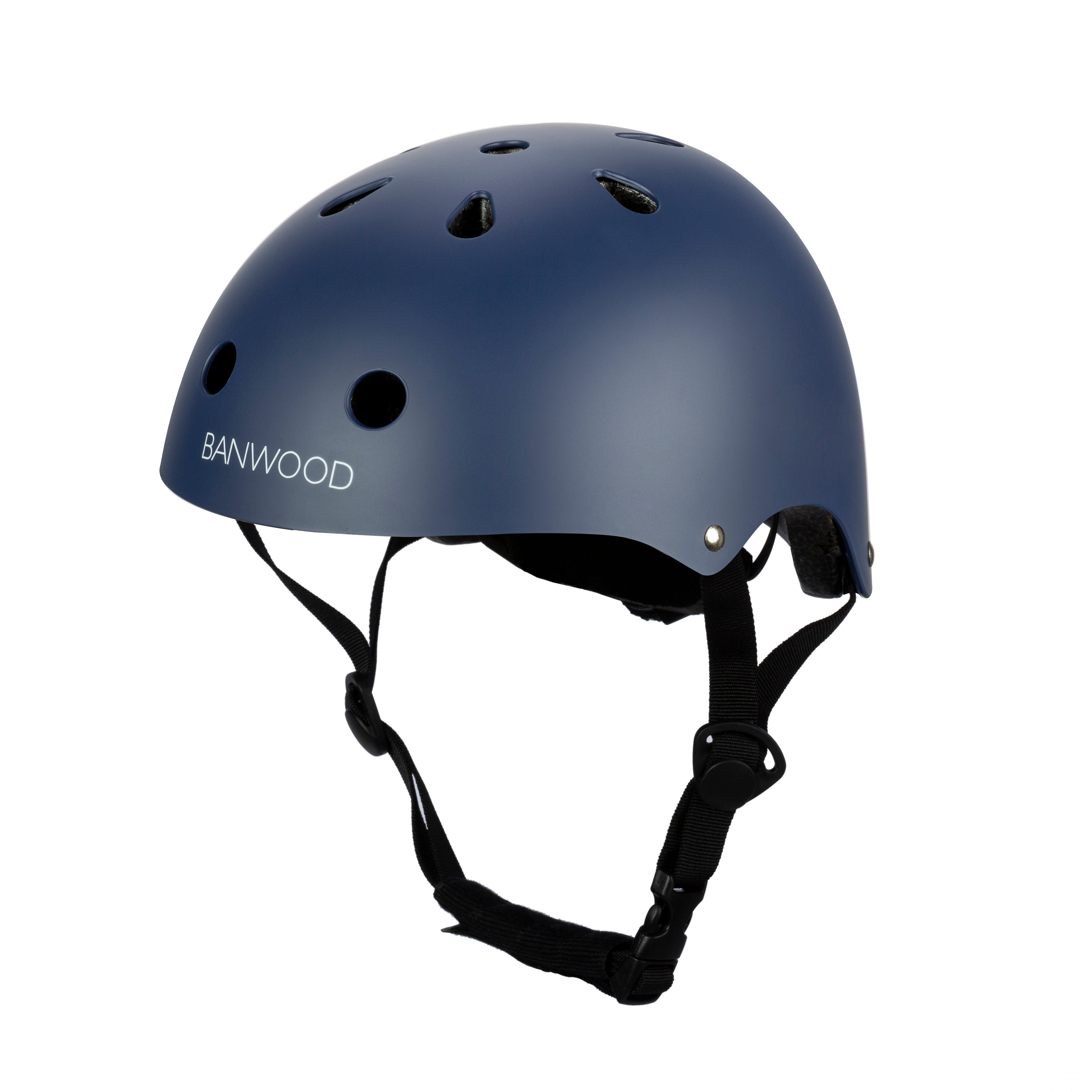 kids navy helmet