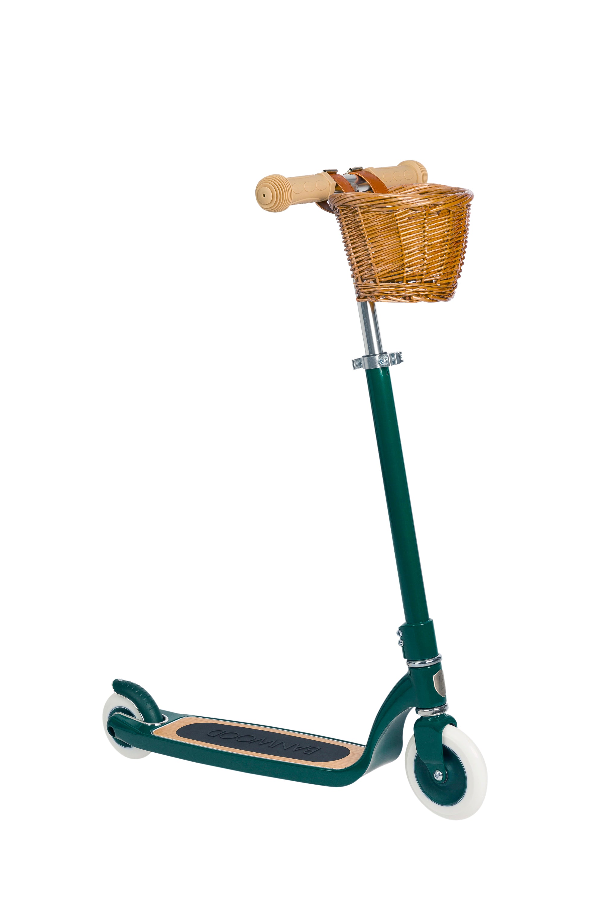 kids vintage banwood scooter