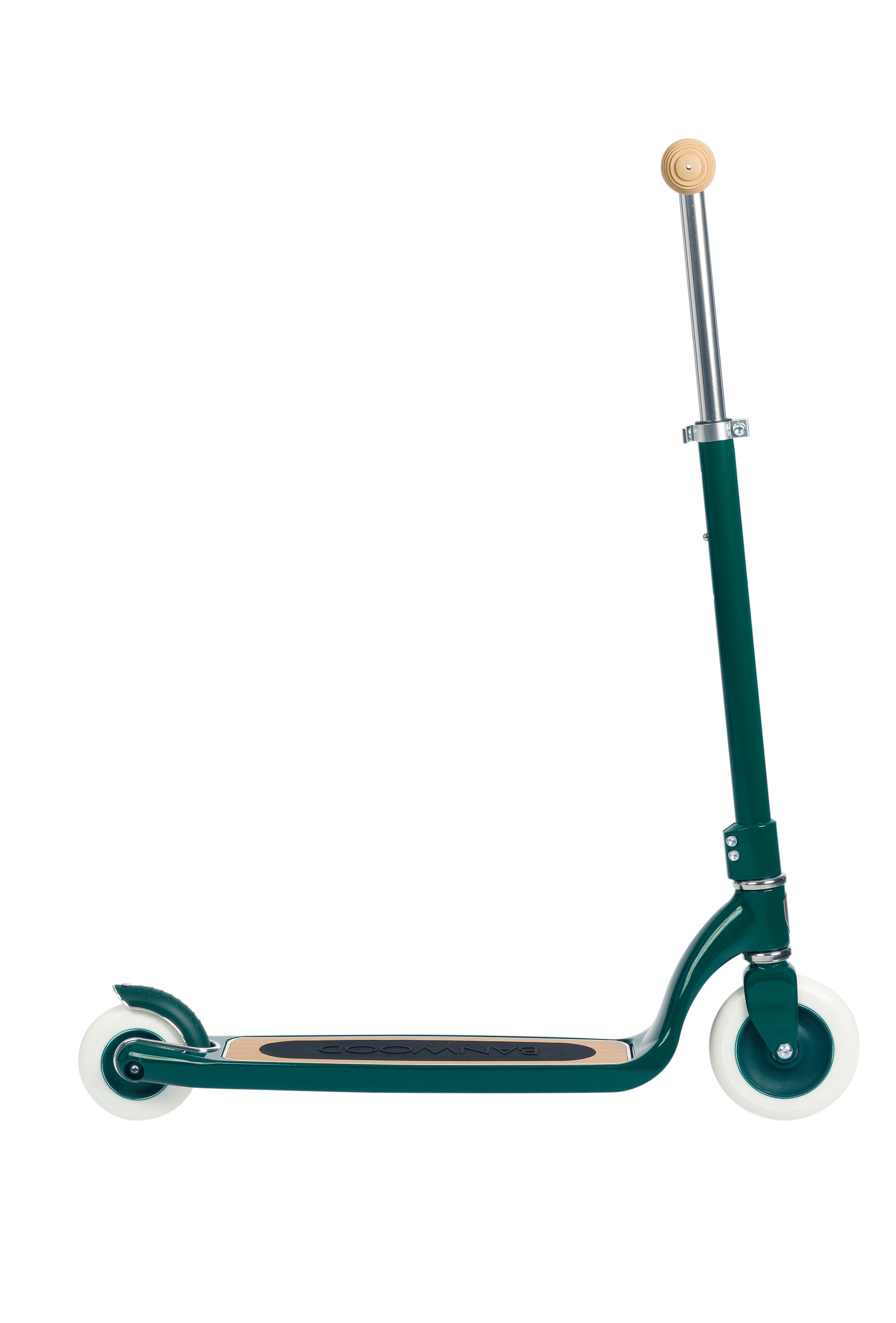 kids vintage banwood scooter