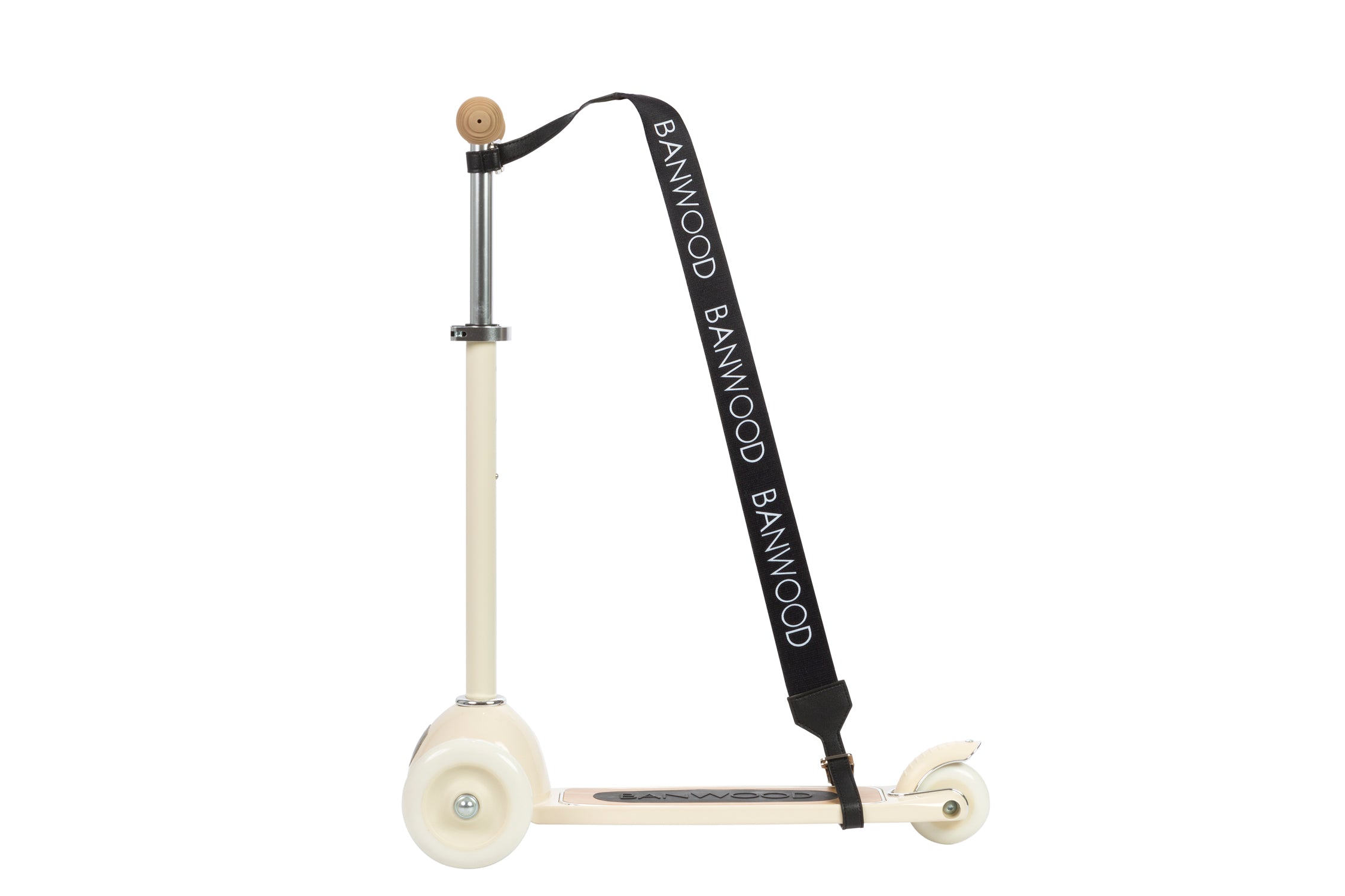 banwood carry strap black